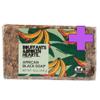 Ashanti Naturals Bouffants Bundle - Creamy Yellow Shea Butter (8oz) | African Black Soap Bar (16oz) view 1