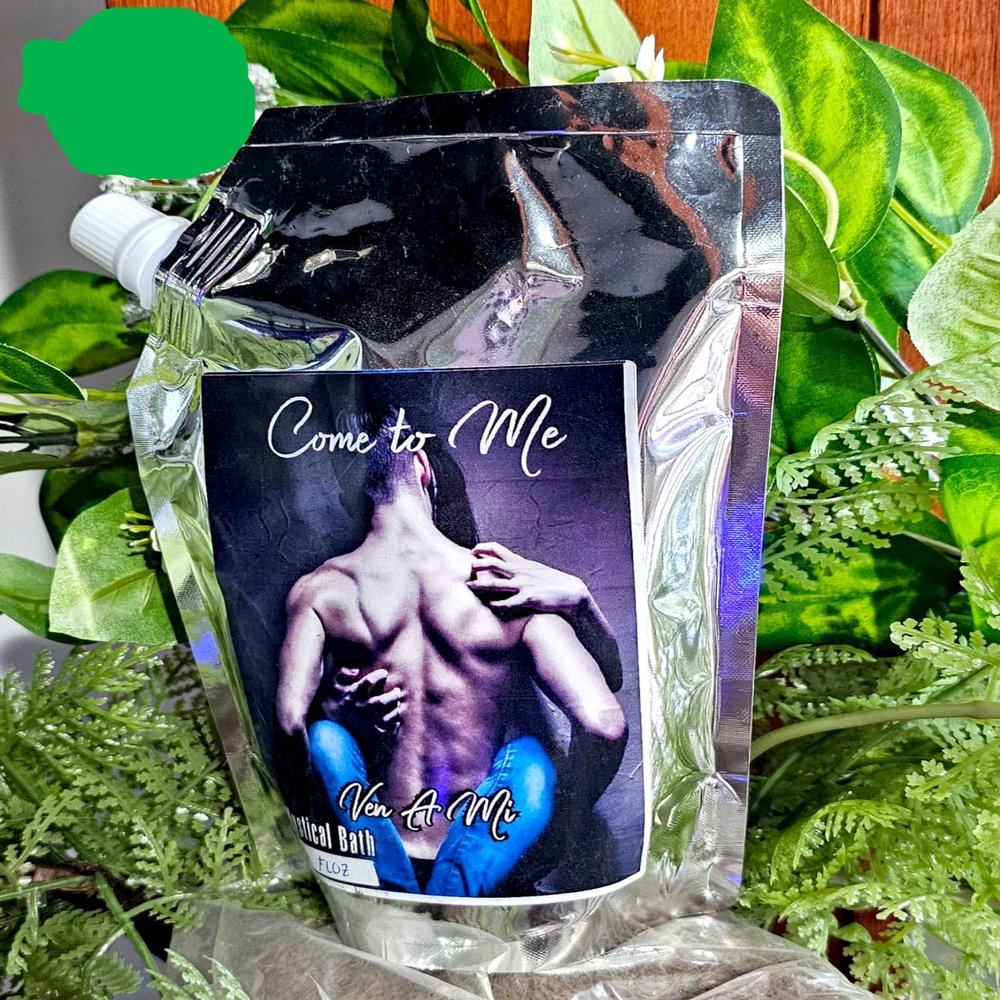 Come to Me Spiriutal Bath | Bao Ven A Mi