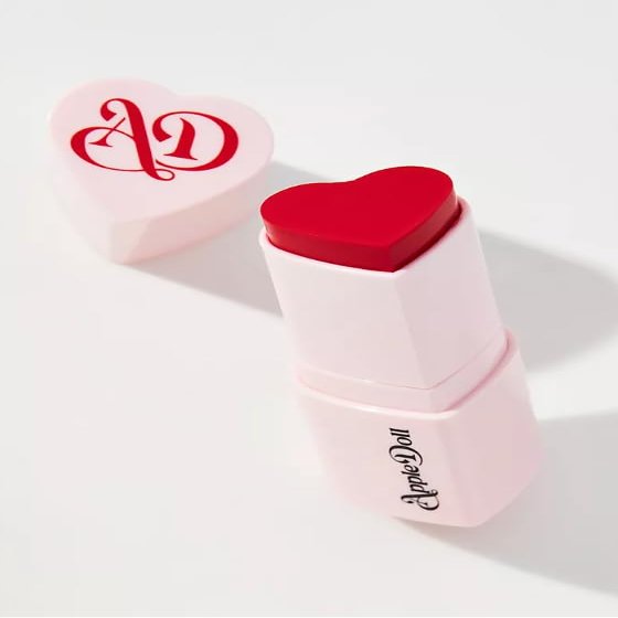 AppleDoll True Love Blush - FLORA, 1 Count (Pack of 1)