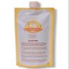 Ecoslay Banana Cream Deep Conditioner 8 oz - Nourishing Hair Mask for Dry, Damaged, Frizzy, and Curly Hair - Plant-Based Deep Conditioning Treatment for Natural and Color Treated Hair view 1