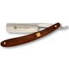 Saki Shears Professional Straight Razor for Men - Barber Shaving Razor (Kiru) view 1