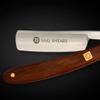 Saki Shears Professional Straight Razor for Men - Barber Shaving Razor (Kiru) view 2