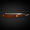 Saki Shears Professional Straight Razor for Men - Barber Shaving Razor (Kiru) view 3