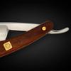 Saki Shears Professional Straight Razor for Men - Barber Shaving Razor (Kiru) view 4