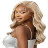 Outre Lace Front Wig - Melted Hairline - Swirlista - Swirl 104 (DR2/HONEY BROWN) view 3