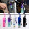 Kopi Cap The Original, Reusable, Hanging Shaving Gel Can Accessory Cap with Razor Holder for Women and Men | A Must Have for Storage, Travel, and Rust-Ring Prevention LLC view 2