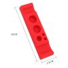 3 Pack Soft Mini Silicone Rack Rectangle Tattoo Tool Holder Tattoo Ink Cup Pigment Stand Holder Tattoo Pen Machine Base view 2