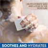 Esponjabon Mother of Pearl Soap Sponge - Cleansing Shower Scrubber - Cleaning Bath Wash Scrub - Oil Removal - Massage & Lather Foot, Elbow, & Face - Bathroom Accessories (2 pack) view 4