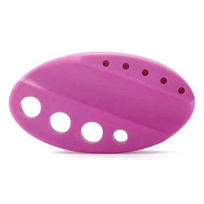 1Pcs Silicone Tattoos Ink Cup Machine Stand Tattoo Machine Pen Holder Makeup Tattoo Accessories for Tattoo Shop