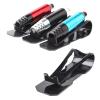 VimroD 2 Pack Tattoo Accessories Permanent Makeup Machine Eyebrow Pen Tray Frame Holder Tattoo Machine Holder Stand Rack view 3