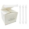 500pcs Precision Tip Cotton Swabs/Double Pointed Cotton Buds for Makeup view 2