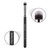 EIGSHOW Crease Eyeshadow Brush & Foundation Brush PRO Slanted for Liquid Mask Kabuki Brush with Fiber Unique Head Shape Perfect for Liquid, Cream and Powder - Buffing, Blending, Face Brush view 2
