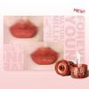 Hezhuang Jelly Lip Gloss, 12 Hrs Long Lasting, Moisturises, High Shine Non-Stick Set view 3