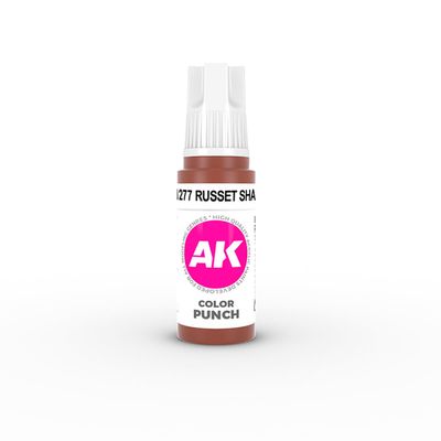 AK Interactive RedSkin Shadow (17ml)