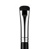 EIGSHOW Eyeshadow Smudge Brush & Eyeliner Brush Short Shader Precision Makeup Brush High-End Small Eyeshadow Brush for Creasing & Cat Eye Makeup Look - Premium Quality Sickle Angled Eyeliner Brush view 2