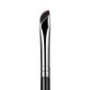 EIGSHOW Eyeshadow Smudge Brush & Eyeliner Brush Short Shader Precision Makeup Brush High-End Small Eyeshadow Brush for Creasing & Cat Eye Makeup Look - Premium Quality Sickle Angled Eyeliner Brush view 3