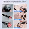 MEIQIER sens for Improvement in The Appearance of Cellulite Device Cellulite Massager Radio Frequency, White view 3
