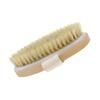 balacoo 3pcs Natural Wood Body Brush Exfoliator Spa Massager Cellulite Remover for Women view 3