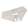 balacoo Exfoliating Loofah Back Strap Scrubber for Cleansing and Massage Long Bath Shower Body Scrubber for Radiant Skin and Healthy Shine for Shoulders and Lower Back view 1