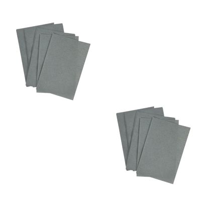 minkissy 400pcs Portable Oil Absorbing Sheets for Oily Skin Blotting Paper Tissues for Instant Lightweight Convenient Go Skin Care