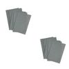 minkissy 400pcs Portable Oil Absorbing Sheets for Oily Skin Blotting Paper Tissues for Instant Lightweight Convenient Go Skin Care view 1