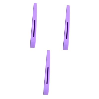 FRCOLOR 3pcs Women Shaving Machine Bikini Trimmer Hair Razor Ladies Trimmer to Use