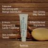 hetras. Perfume Hand Cream | Hinoki - Fresh Cypress Scent | Korean Subtle Perfumed Hand Moisturizer with Mango Seed & Shea Butter | Hydrates, Nourishes & Softens Very Dry Skin, 1.69oz. view 2