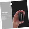 FRCOLOR 3pcs Brow Pencil Sharpener Tool Compact and Lightweight Eyebrow Pencil Sharpener for Precise Makeup Application Essential for and Everyday Use view 3