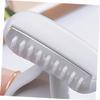 FRCOLOR 6pcs Hair Tools Women Body Shaver Manual Body Hair Trimmer for Armpit Legs view 2