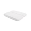 balacoo Pu Bathing Pillow for Tub Comfortable Neck Rest Strong Suction Cups for Spa and Relaxation Soft and Breathable Design for Head and Neck Support view 1