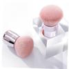 Angoily 6pcs Mushroom Multi-function Blusher and Powder Brush for Effortless Makeup Application Portable Soft Brushes for Daily and view 4