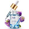 ANAI RUI Bakuchiol Blue Tansy Night-Repair Facial Oil Natural Retinol Alternative + Squalane Jojoba, for Deep Wrinkles & Fine Lines Soothing,Calm & Soothe Redness,Hydrating, Balancing, 1 FL.OZ view 1