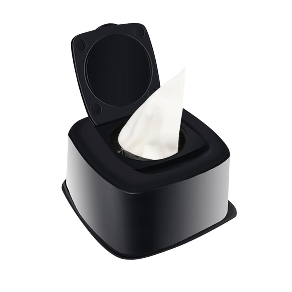 Angoily Extractable Makeup Cleansing Wipes Soft Gentle Face Wipes for Travel Makeup Remover for Sensitive Skin