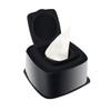 Angoily Extractable Makeup Cleansing Wipes Soft Gentle Face Wipes for Travel Makeup Remover for Sensitive Skin view 1