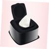 Angoily Extractable Makeup Cleansing Wipes Soft Gentle Face Wipes for Travel Makeup Remover for Sensitive Skin view 2