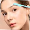 balacoo 20pcs Portable Eyebrow for Precision Grooming Facial Hair Trimmer for Effortless Eyebrow Shaping and Hair Removal for Women view 4