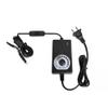 Small tattoo machine flower arm cutting and fogging coil machine kit Including power supply black tattoo ink Complete professional tattoo equipment kit view 4