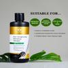 Dr's Formula Root Strengthening Refreshing Shampoo for Oily Scalp Rescue Brittle Fragile Hair and Hydrate Scalp Care Volume for Thinning Hair 10.58 fl oz view 2