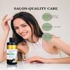 Dr's Formula Root Strengthening Refreshing Shampoo for Oily Scalp Rescue Brittle Fragile Hair and Hydrate Scalp Care Volume for Thinning Hair 10.58 fl oz view 3