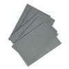 minkissy 1000pcs Oil Blotting Sheets for Face Facial Tissue Paper Men's Skin Care Oil Absorbing Tissue Portable view 1