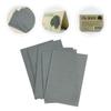 minkissy 1000pcs Oil Blotting Sheets for Face Facial Tissue Paper Men's Skin Care Oil Absorbing Tissue Portable view 4