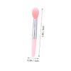 DOITOOL 2sets Silicone Makeup Brush Heads Labeled Makeup Brush for Eyes Lip Face Professional Eyeshadow Applicator for Women view 4