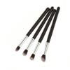 DOITOOL 12pcs Professional Makeup Brush Set Kit Soft Horse Hair Travel for Women view 3