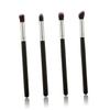 DOITOOL 12pcs Professional Makeup Brush Set Kit Soft Horse Hair Travel for Women view 4