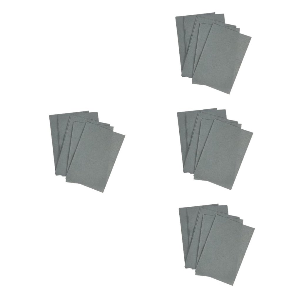 minkissy 800pcs Facial Oil Absorbing Paper Makeup Oil Removal Sheets Blotting Papers for Oily Skin Skin Care