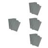 minkissy 800pcs Facial Oil Absorbing Paper Makeup Oil Removal Sheets Blotting Papers for Oily Skin Skin Care view 1