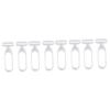 FRCOLOR 8pcs Body Hair Trimmer for Women Hair Removal Tool Shaver for Women Armpit Shaver Underarm view 1