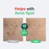 PURITO Centella Unscented Serum, 34,860 ppm Centella, Facial Serum for Sensitive Skin & Acne-Prone Skin, Soothing Serum, Vegan & Cruelty-Free, Korean Skincare, 2 fl.oz / 60ml view 2