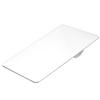 Angoily 3sets Nail Art Palette Set with Ring and Mixing Tray Makeup Tool Stainless Steel 10 Colors Palette 2pcs*3 view 2