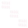 Angoily 30pairs Eyelash Perming Kit Lash Lift Silicone Curler Shield Pads Groove Lines for Longer Thicker Lashes view 1
